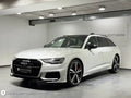 Audi S6 TDI Avant 2022
