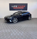 Audi RS6 Avant