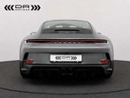 Porsche 911 GT3 Touring