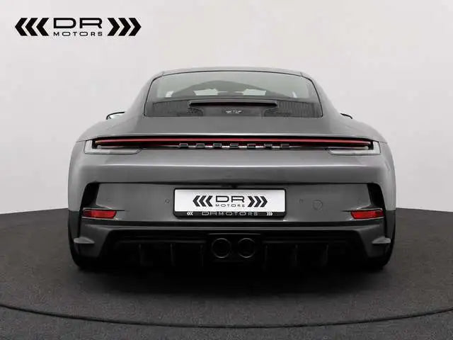 Porsche 911 GT3 Touring