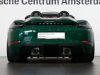 Porsche 718 Spyder