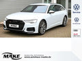 Audi S6 TDI Avant 2021