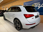 Audi SQ5 Plus 3.0 TDI V6 quattro