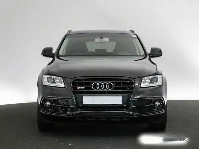 Audi SQ5 Plus 3.0 TDI V6 quattro