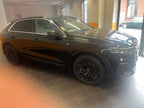 Audi Q8 45 TDI quattro S line edition (Italie)