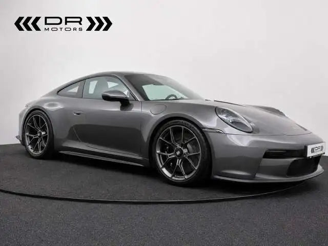 Porsche 911 GT3 Touring