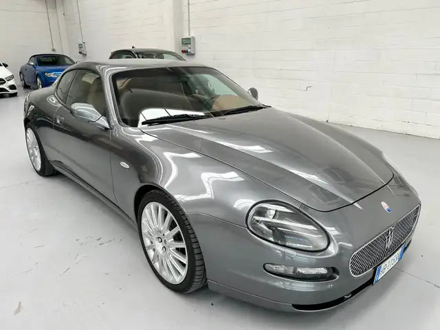 Maserati 4200 Cambiocorsa — 80 000 km