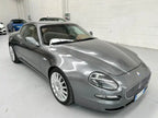Maserati 4200 Cambiocorsa — 80 000 km