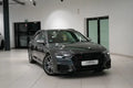 Audi S6 TDI Avant 2023