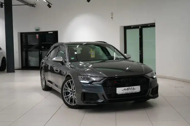 Audi S6 TDI Avant 2023