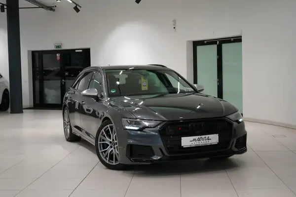 Audi S6 TDI Avant · 2023 · 155 000 km
