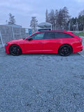 Audi S6 TDI Avant 2021