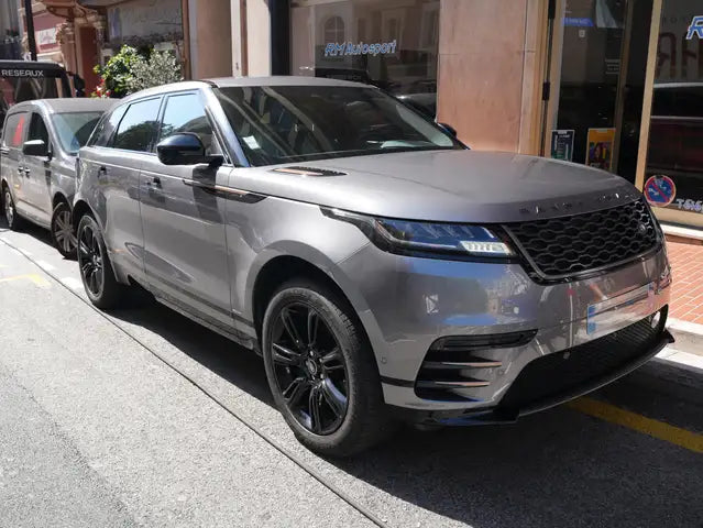 Range Rover Velar SE