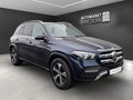 Mercedes GLE Hybride 2022
