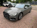 Audi S6 TDI Avant 2023