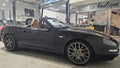 Maserati 4200 Spyder — 58 000 km, la seule française dans le budget