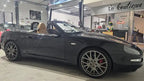 Maserati 4200 Spyder — 58 000 km, la seule française dans le budget