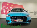 Audi S6 TDI Sedan 2022