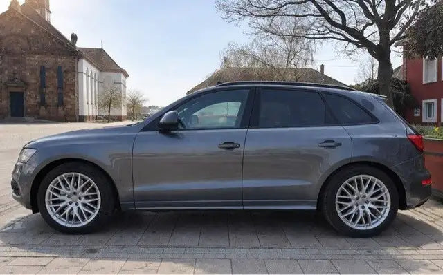 Audi SQ5 Plus 3.0 TDI V6 Biturbo quattro