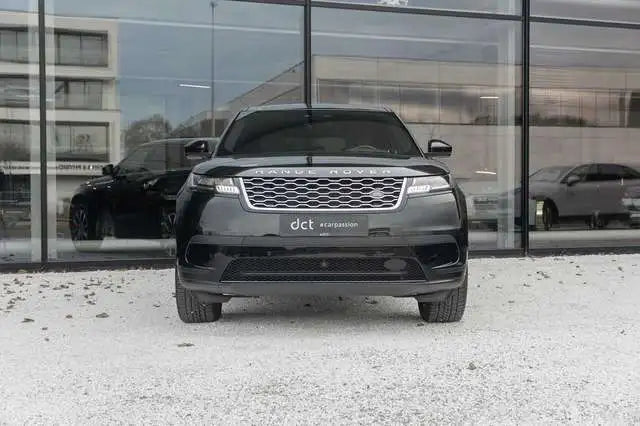 Range Rover Velar D200