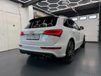 Audi SQ5 Plus 3.0 TDI V6 quattro
