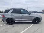 Mercedes-Benz GLE 350 d 4MATIC AMG — Airmatic récemment remplacée