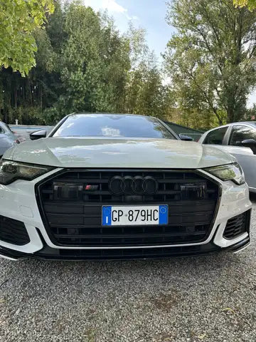 Audi S6 TDI Sedan 2023