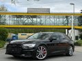 Audi S6 TDI Avant 2023