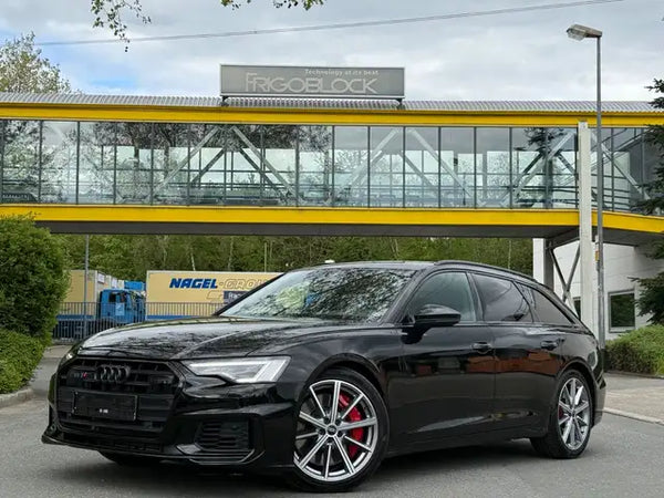 Audi S6 TDI Avant · 2023 · 150 000 km
