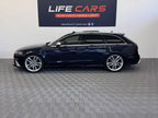 Audi RS6 Avant