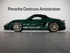 Porsche 718 Spyder