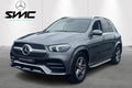 Mercedes GLE Hybride 2022
