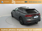 Audi SQ8 TDI