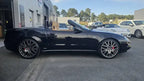 Maserati 4200 Spyder — 58 000 km, la seule française dans le budget