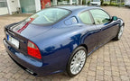 Maserati 4200 Coupé Cambiocorsa — 2e main, bleue