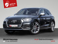 Audi SQ5 2017