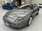 Maserati 4200 Cambiocorsa — 80 000 km