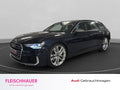 Audi S6 TDI Avant 2022