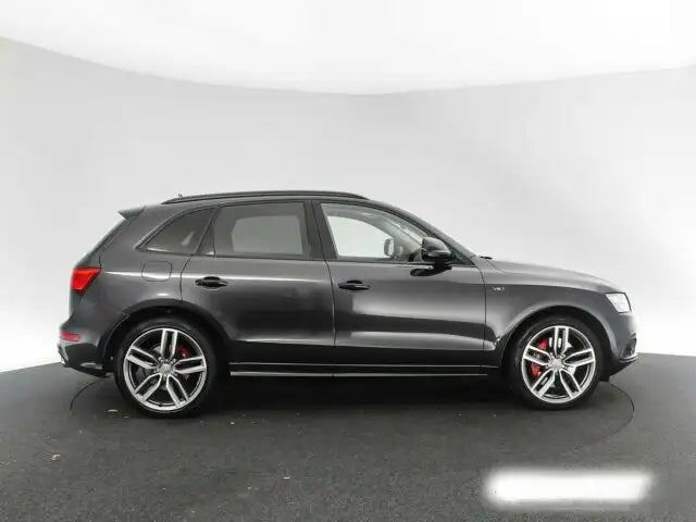 Audi SQ5 Plus 3.0 TDI V6 quattro