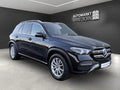 Mercedes GLE Hybride
