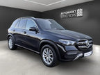 Mercedes GLE Hybride