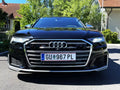 Audi S6 TDI Avant 2021