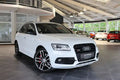 Audi SQ5 2016