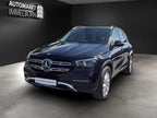 Mercedes GLE Hybride