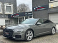 Audi S6 TDI Sedan 2022