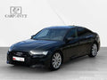 Audi S6 TDI Sedan 2022