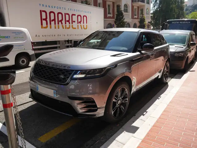 Range Rover Velar SE