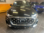 Audi Q8 45 TDI quattro S line edition (Italie)