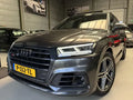 Audi SQ5 2018