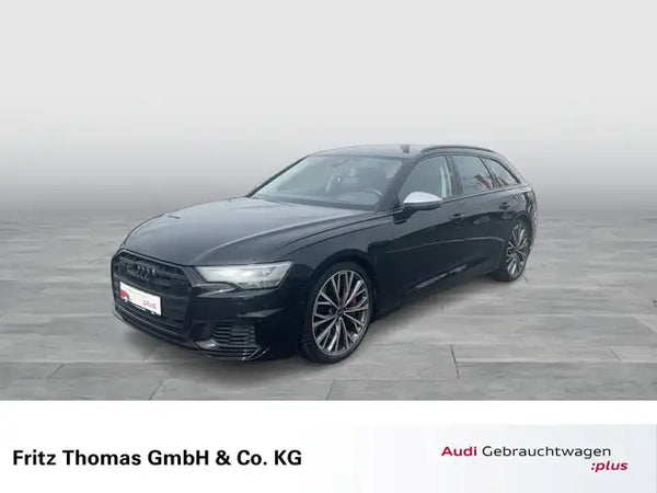 Audi S6 TDI Avant · 2023 · 70 410 km